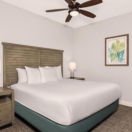 Club Wyndham At The Cottages ノース・マートル・ビーチ エクステリア 写真
