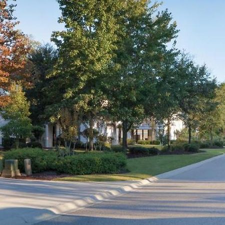 Club Wyndham At The Cottages ノース・マートル・ビーチ エクステリア 写真