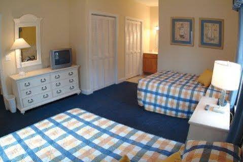 Club Wyndham At The Cottages ノース・マートル・ビーチ エクステリア 写真