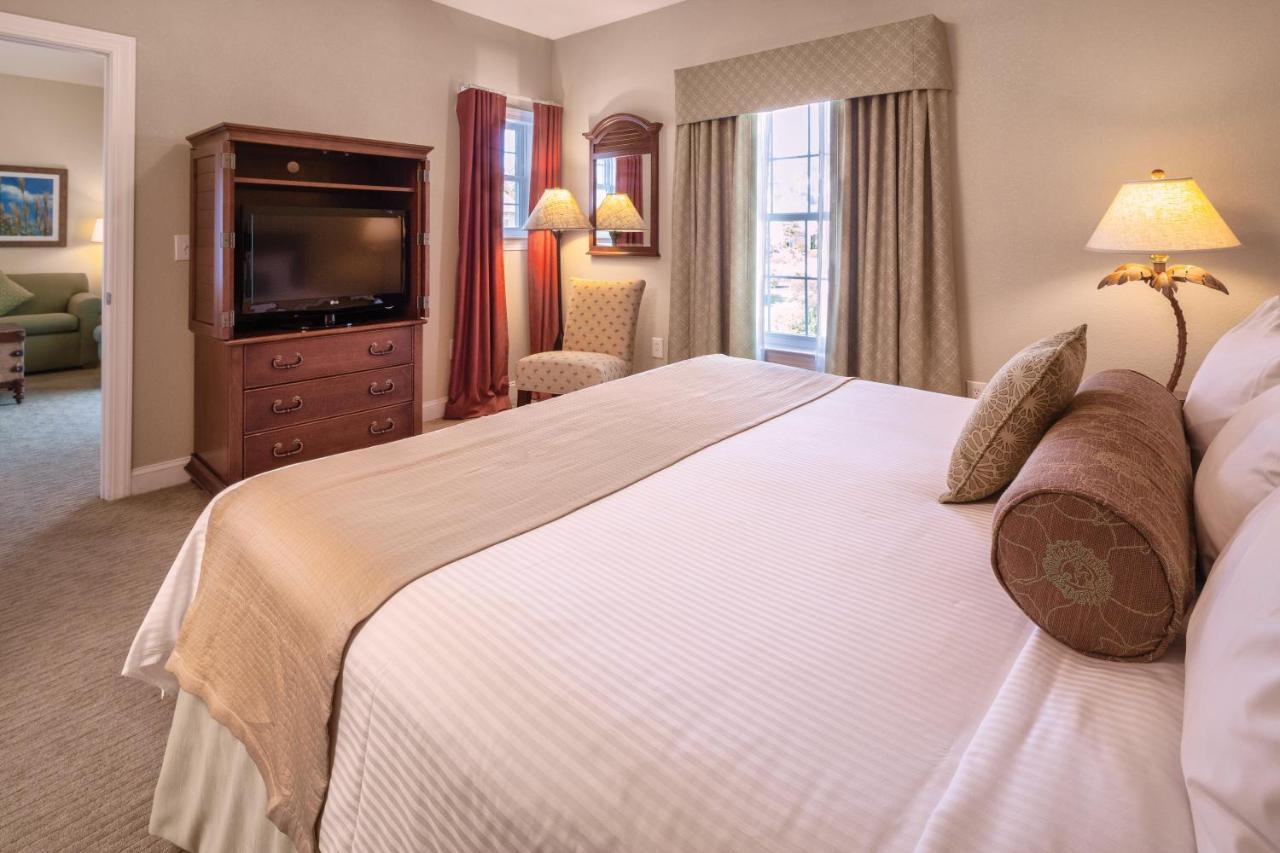 Club Wyndham At The Cottages ノース・マートル・ビーチ エクステリア 写真