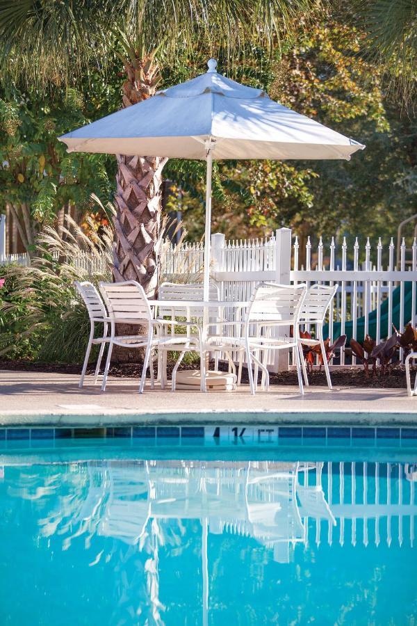 Club Wyndham At The Cottages ノース・マートル・ビーチ エクステリア 写真