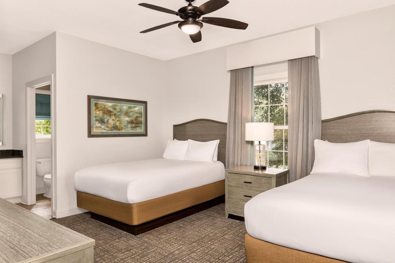 Club Wyndham At The Cottages ノース・マートル・ビーチ エクステリア 写真