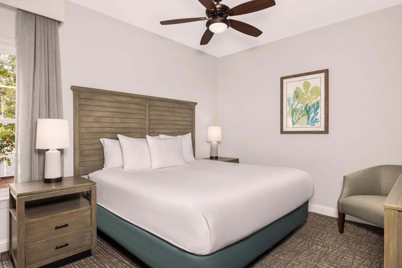 Club Wyndham At The Cottages ノース・マートル・ビーチ エクステリア 写真
