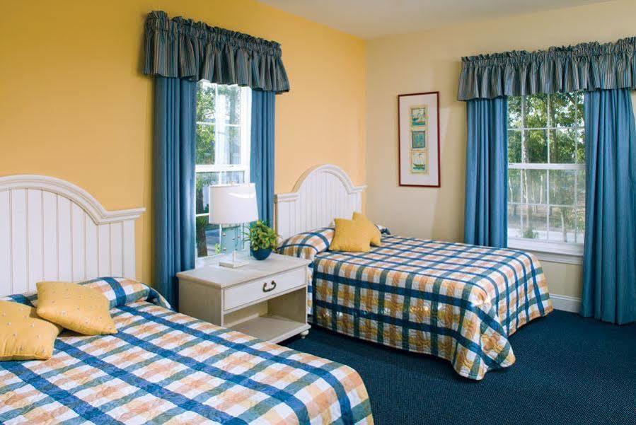 Club Wyndham At The Cottages ノース・マートル・ビーチ エクステリア 写真